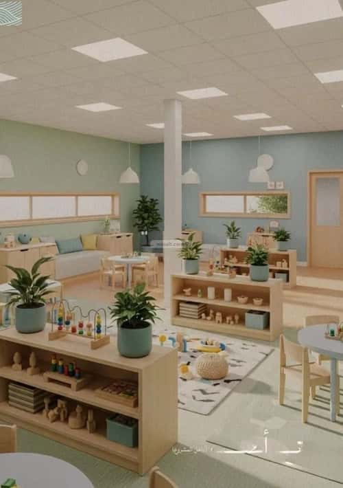 Apartment 3183 SQM with 4 Bedrooms Al Yaqoot, North Jeddah, Jeddah