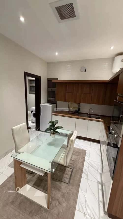 Apartment 154 SQM with 4 Bedrooms An-Narjis, North Riyadh, Riyadh