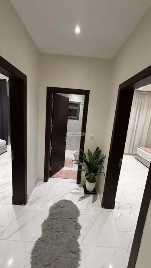 Apartment 154 SQM with 4 Bedrooms An-Narjis, North Riyadh, Riyadh