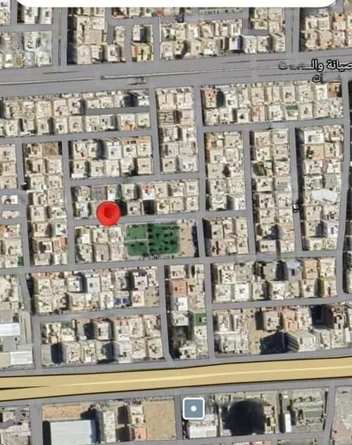 Apartment 750 SQM with 2 Bedrooms Al Nuzha, North Jeddah, Jeddah