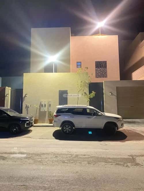 Apartment 390 SQM with 3 Bedrooms An-Narjis, North Riyadh, Riyadh