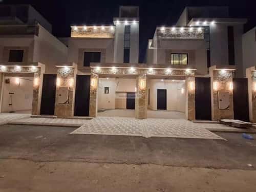 Floor 258 SQM with 8 Bedrooms Dirab, West Riyadh, Riyadh