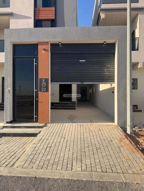 Floor 195 SQM with 5 Bedrooms Al Marjan, East Riyadh, Riyadh