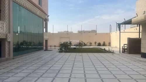 فيلا 1225 متر مربع شرقية على شارع 18م التحلية، الخبر