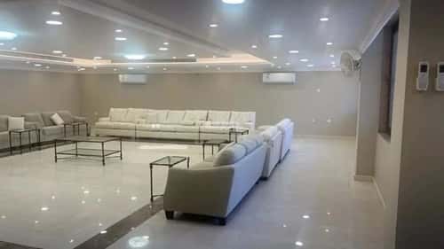 Villa 1225 SQM Facing East on 18m Width Street Al Tahlyah, Khobar
