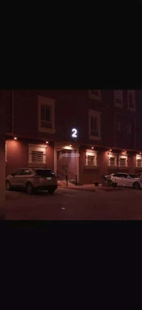 Apartment 158 SQM with 3 Bedrooms Al-Arid, North Riyadh, Riyadh