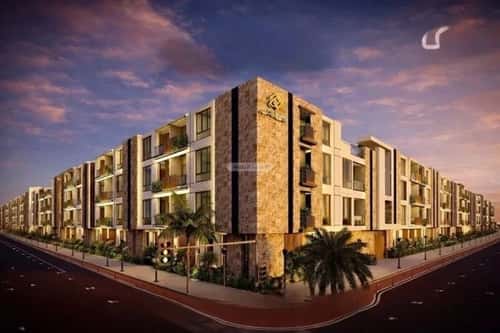 Apartment 119 SQM with 3 Bedrooms Al-Muanisiyah, East Riyadh, Riyadh