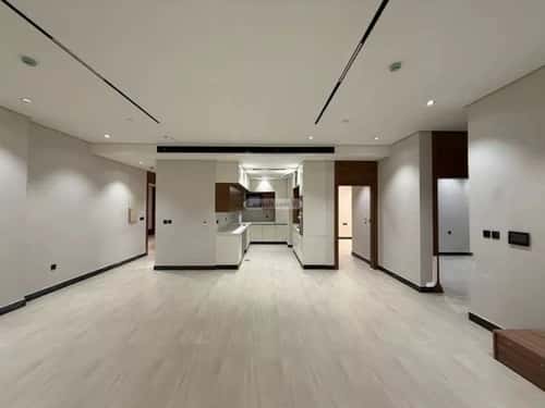Apartment 119 SQM with 3 Bedrooms Al-Muanisiyah, East Riyadh, Riyadh
