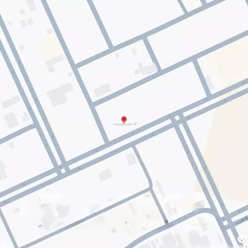 أرض 2500 متر مربع جنوبية على شارع 30م الرمال، شرق الرياض، الرياض