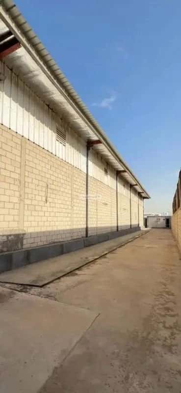 مستودع للإيجار السروات، جنوب جدة، جدة