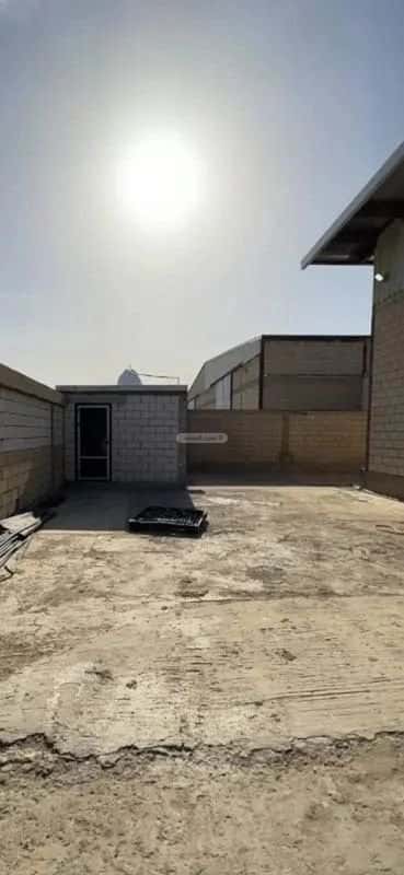 مستودع للإيجار السروات، جنوب جدة، جدة