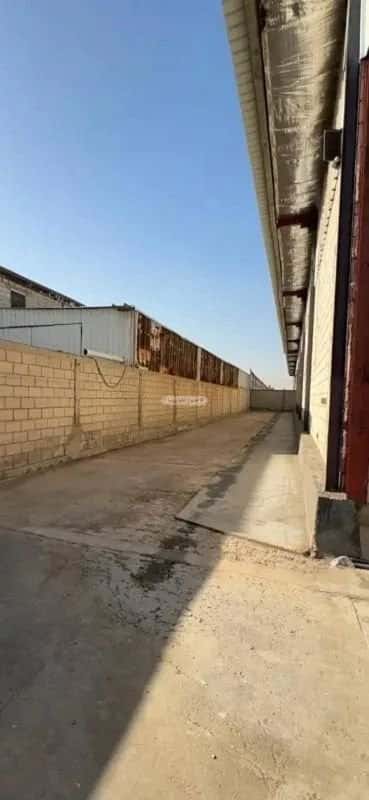 Warehouse for Rent Al Sarawat, South Jeddah, Jeddah