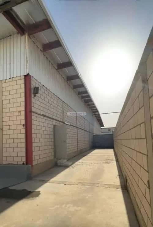 Warehouse for Rent Al Sarawat, South Jeddah, Jeddah