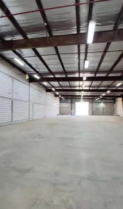 Warehouse for Rent Al Sarawat, South Jeddah, Jeddah