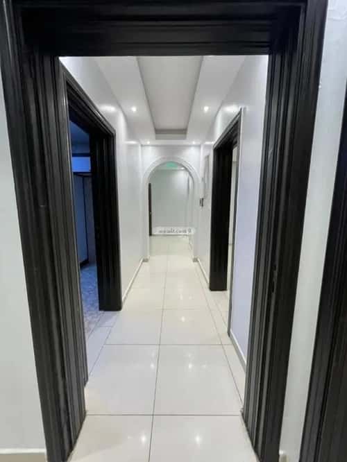 Apartment 512 SQM with 5 Bedrooms Al Rawdhah, North Jeddah, Jeddah