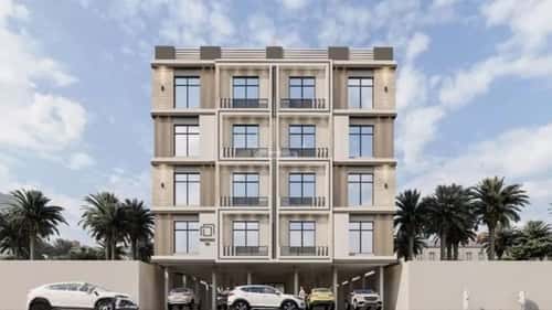 Apartment 704 SQM with 4 Bedrooms Al Swaryee, North Jeddah, Jeddah