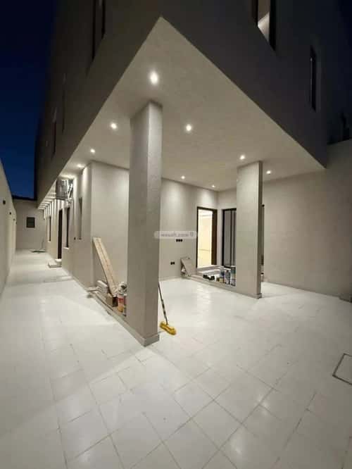 Floor 465 SQM with 4 Bedrooms An-Narjis, North Riyadh, Riyadh