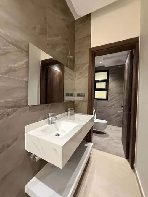 Floor 465 SQM with 4 Bedrooms An-Narjis, North Riyadh, Riyadh
