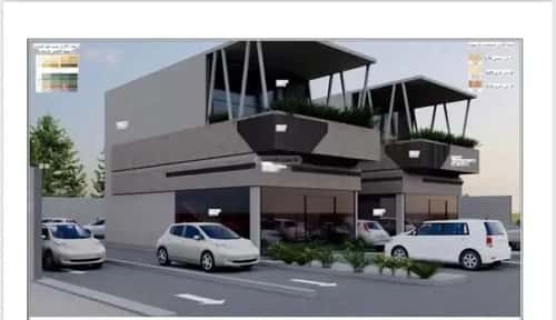 Showroom for Rent Twaeeq, West Riyadh, Riyadh