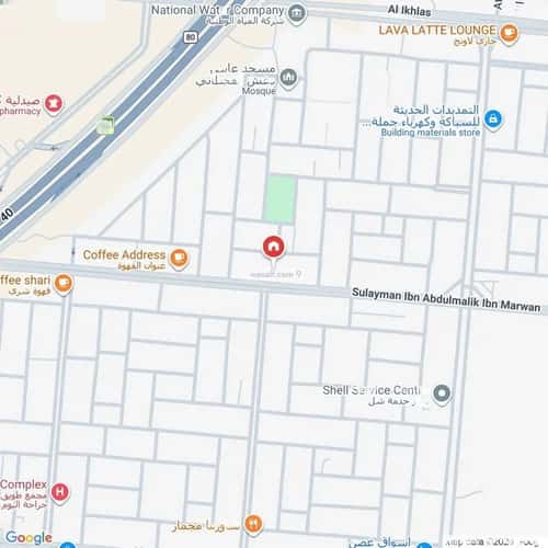 Showroom for Rent Twaeeq, West Riyadh, Riyadh