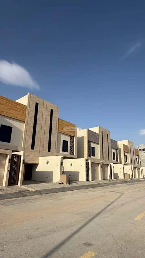 Floor 148 SQM with 4 Bedrooms Al Marjan, East Riyadh, Riyadh