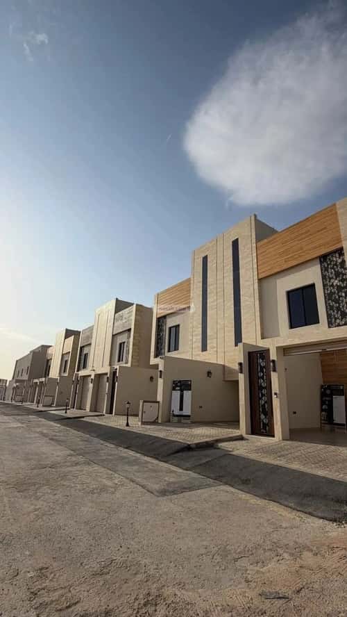 دور 148 متر مربع ب 4 غرف المرجان، شرق الرياض، الرياض