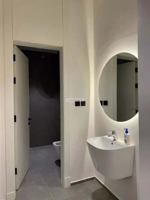 Apartment 90 SQM with 2 Bedrooms Al-Malqa, North Riyadh, Riyadh