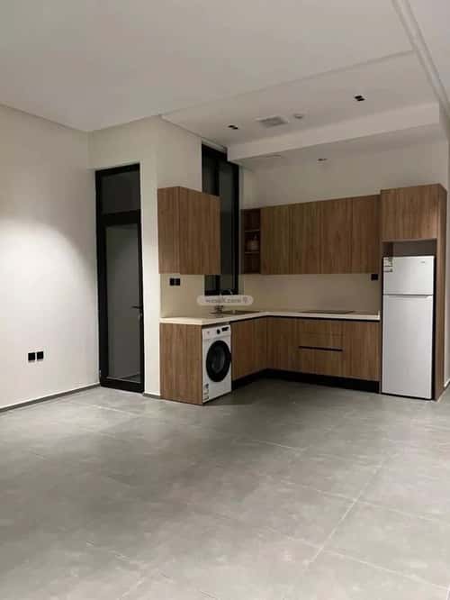 Apartment 90 SQM with 2 Bedrooms Al-Malqa, North Riyadh, Riyadh