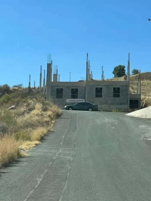 Floor 700 SQM with 6 Bedrooms The Peace, Abha