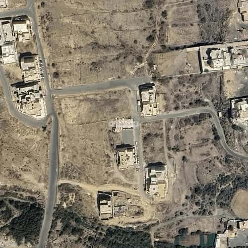 دور 700 متر مربع ب 6 غرف السلام، أبها