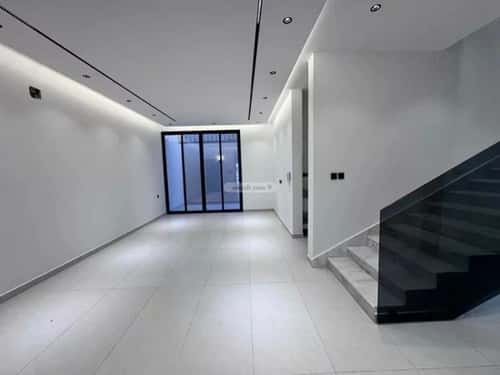 Floor 198 SQM with 6 Bedrooms Bader, South Riyadh, Riyadh