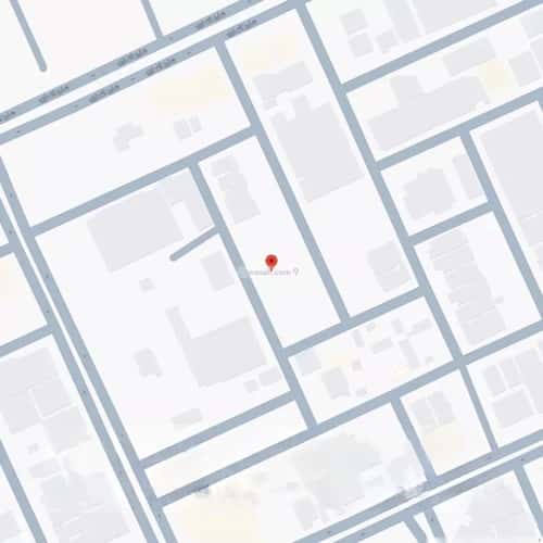 Land 240 SQM Facing West on 15m Width Street Al-Muanisiyah, East Riyadh, Riyadh