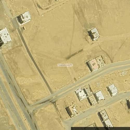 Land 660 SQM Facing East on 15m Width Street Al Shatea 2, Alqunafdhuh