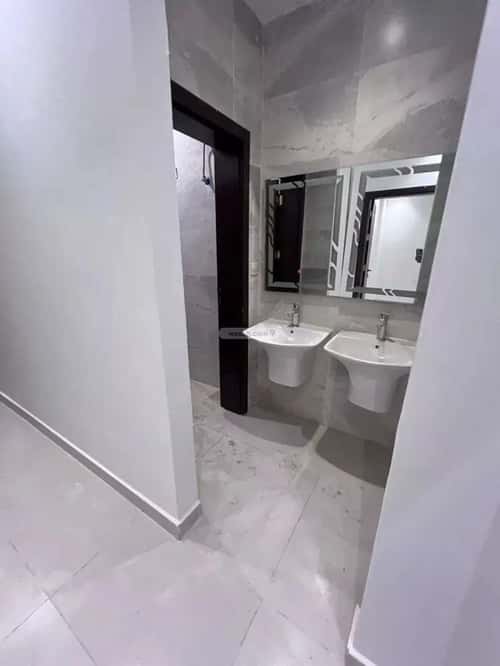 Apartment 126 SQM with 4 Bedrooms Al Wahah, East Jeddah, Jeddah
