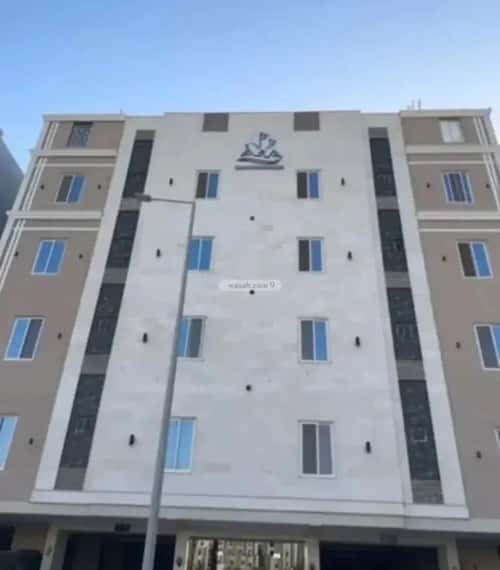 Apartment 126 SQM with 4 Bedrooms Al Wahah, East Jeddah, Jeddah