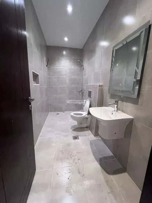 Apartment 126 SQM with 4 Bedrooms Al Wahah, East Jeddah, Jeddah