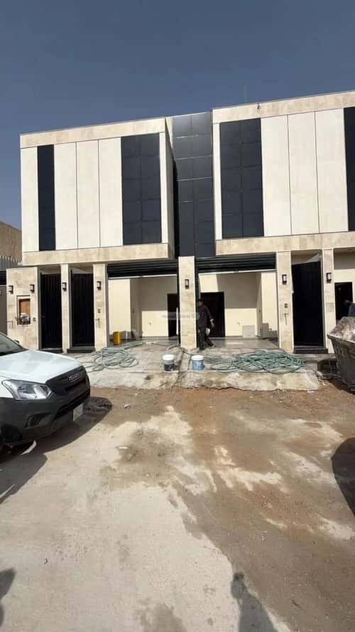 فيلا 187 متر مربع شرقية على شارع 20م السويدي، غرب الرياض، الرياض