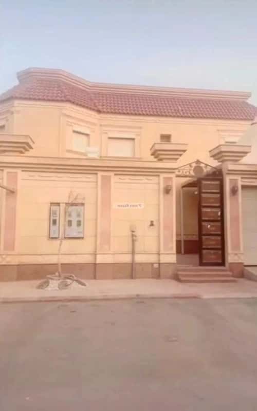 Villa 750 SQM Facing North on 25m Width Street Al-Muanisiyah, East Riyadh, Riyadh