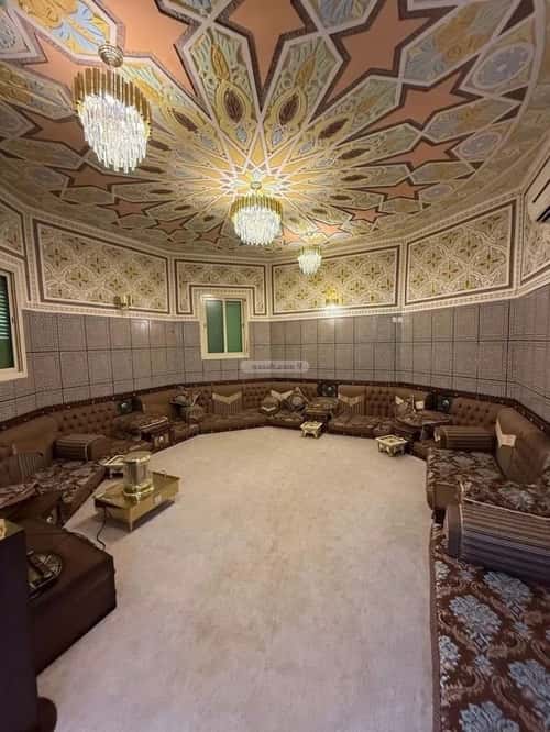 فيلا 750 متر مربع شمالية على شارع 25م المونسية، شرق الرياض، الرياض