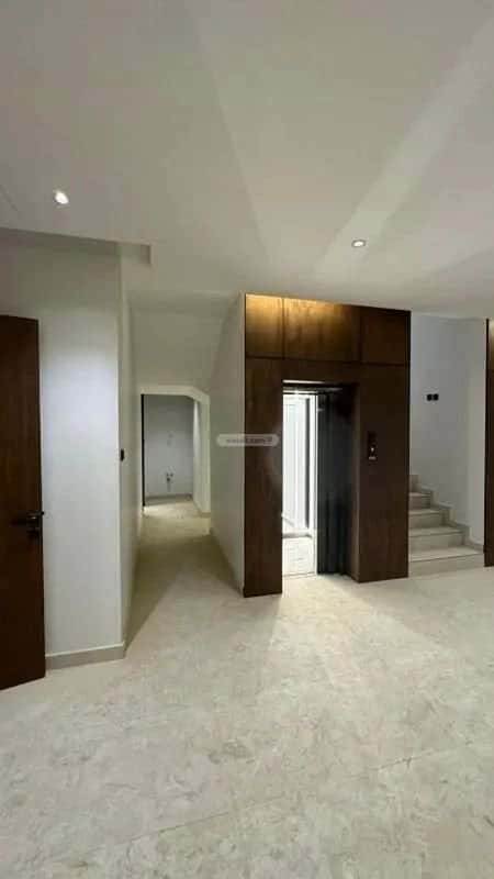 فيلا 206 متر مربع واجهة غربية ب 5 غرف العارض، شمال الرياض، الرياض