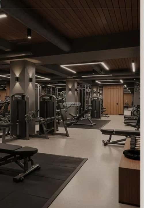 Apartment 3183 SQM with 5 Bedrooms Al Yaqoot, North Jeddah, Jeddah