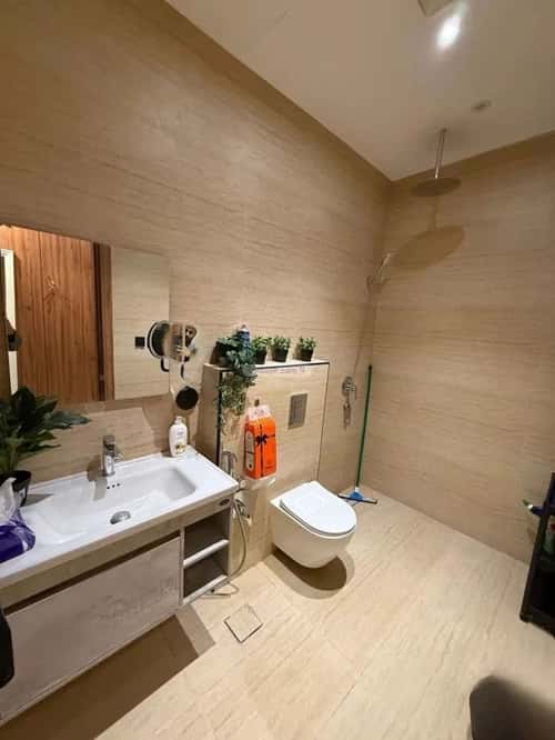 Apartment 134 SQM with 1 Bedroom An-Narjis, North Riyadh, Riyadh
