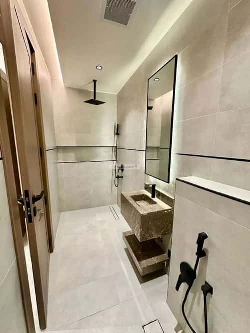 Apartment 167 SQM with 3 Bedrooms An-Narjis, North Riyadh, Riyadh