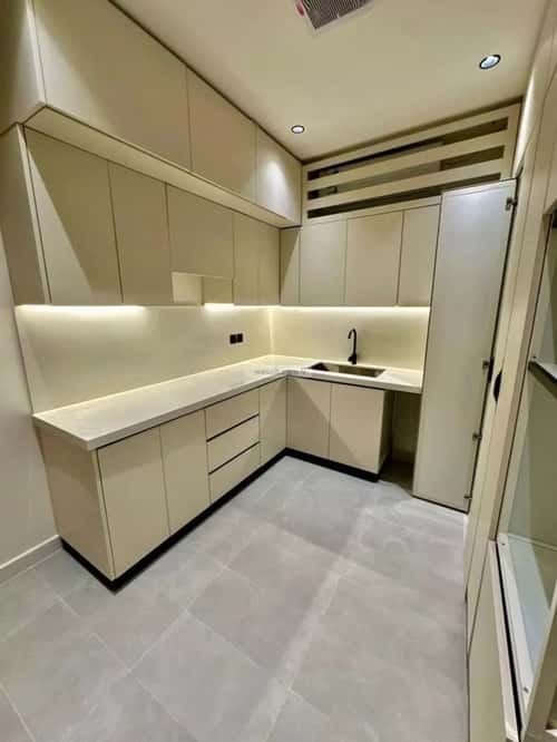 شقة 167 متر مربع ب 3 غرف النرجس، شمال الرياض، الرياض