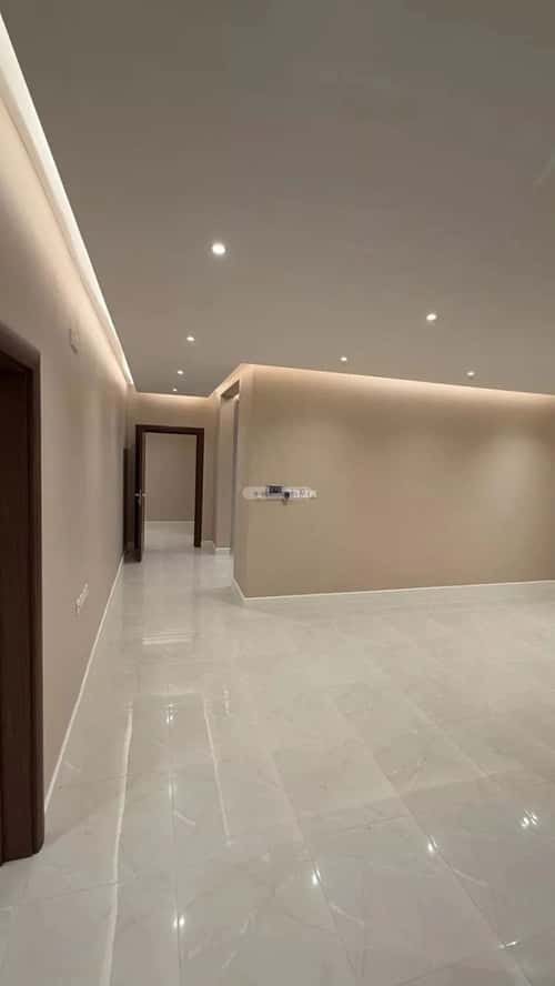 Apartment 500 SQM with 3 Bedrooms An-Narjis, North Riyadh, Riyadh