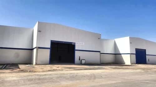 Warehouse for Rent An-Nadheem, East Riyadh, Riyadh