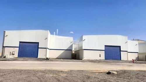 Warehouse for Rent An-Nadheem, East Riyadh, Riyadh