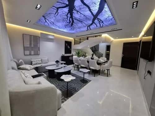 Floor 167 SQM with 4 Bedrooms Taybah, South Riyadh, Riyadh