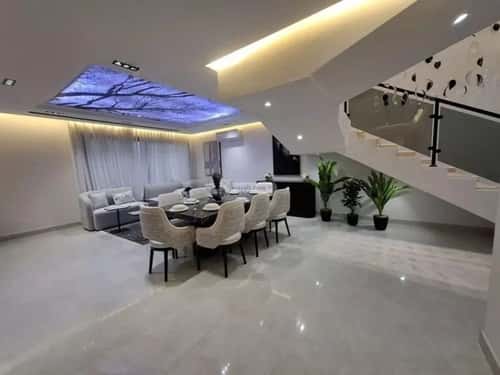 Floor 167 SQM with 4 Bedrooms Taybah, South Riyadh, Riyadh