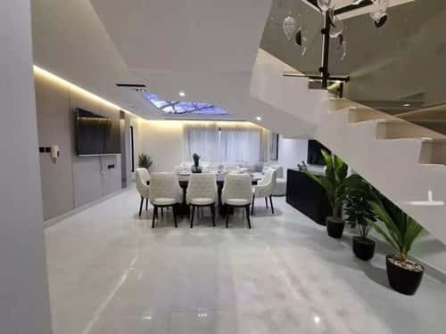 Floor 167 SQM with 4 Bedrooms Taybah, South Riyadh, Riyadh